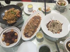 -琼林徽宴(中央门店)