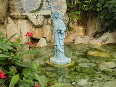 -南宫五洲植物乐园