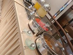 -湖锦酒楼·31年地道湖北菜(黄鹤楼店)