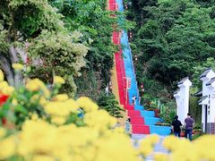 -东莞观音山旅游风景区