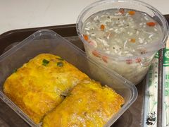 -老通城豆皮大王(吉庆街店)