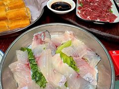 -顺德一品粥·20年凤城老字号(芳村店)