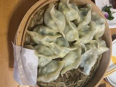-好妈王饺子(滂江街店)
