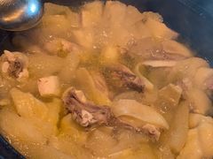 -同仁四季椰子鸡(海岸城天利店)