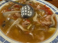 -老雒阳面馆·水席·洛阳菜(王城路店)