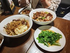 -寻裕记·现炒浇头面(人民广场店)