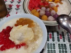 -堂屋糖水店(愚园店)