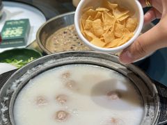 -蚬皇•陈味莞(西平景湖店)