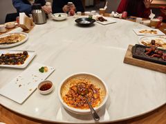 -枣子树·素食餐厅(普陀山店)