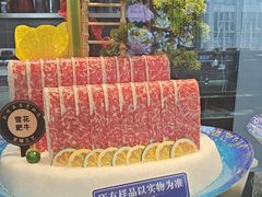 -骏莱海鲜鱼港(五角场店)