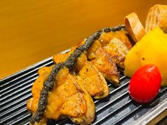 -本逸·割烹料理(湖墅店)