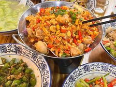 -好呷八大碗(五羊店)