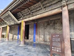 -张掖大佛寺景区