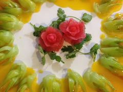 五谷丰登-郑厨私房菜