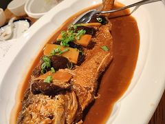 -京坛汇·烤鸭·京菜(宋庄店)