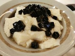 仙草豆花剉冰-永和大王(宜山店)