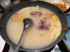 -披云云小馆·味道江湖(姚家园万象汇店)