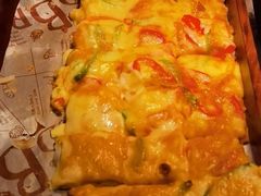 -东莞塘厦三正半山温泉酒店·沙利文西餐厅