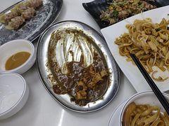 -嘉升大排档(番禺总店)