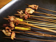 -长药唐师乐山油炸(石人直营店)