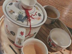 -南拳十三姨·潮汕砂锅粥(世纪金源店)