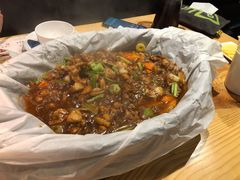 -鱼颜诱纸纸上烤鱼·蛙(龙湖天街店)