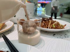 正山小种奶茶（冷）-大树餐厅(朝阳大悦城店)