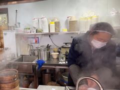 -鸡鸣汤包(红山动物园店)