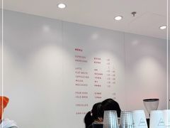 -Manner Coffee(星方汇广场店)