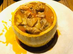 -并州大牌档之醉轻尘