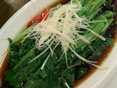 -印象盐帮菜(鲁能城店)