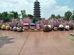 -厦门方特东方神画