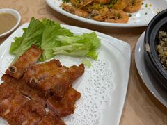 -海港餐厅·平价海鲜·茶点(小公园店)