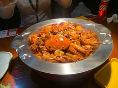 -谢蟹浓(西铁营万达店)
