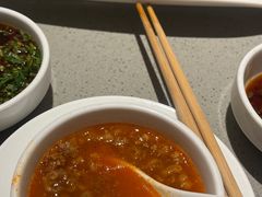 -海底捞火锅(奥体南路店)