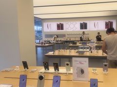 -华为授权体验店(华强北电子广场)