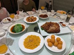 -大铁勺新津菜(东丽阳光新业广场店)