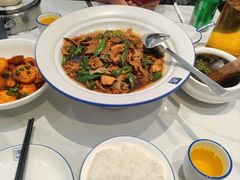 -兰湘子·湘菜小炒(石家庄万象城店)