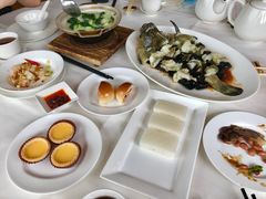 -利苑酒家(合景国际金融广场店)