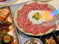 -大阪烧肉BAKA一代(十亩地店)