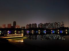 -滨湖塘西河公园