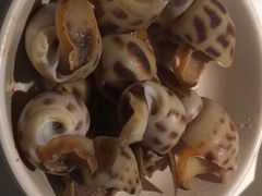 -加餐海鲜自助(宝龙一城店)
