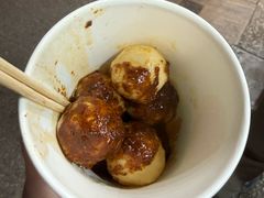 -利强记北角鸡蛋仔(弥敦道店 )