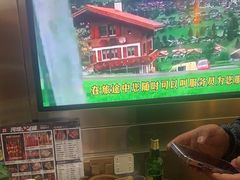 -河坝烧烤串城(金达莱店)