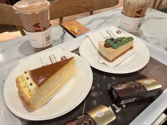 -COSTA COFFEE(武汉武商MALL店)