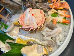 -生如夏花泰式火锅(西村黑金店)