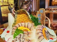 -尚海豆捞(乐虹坊店)