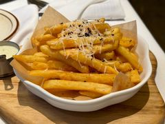 -黑宝石西餐厅(汇励99城市公园店)