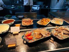-怡聚轩全日制自助餐厅(大中华喜来登酒店)