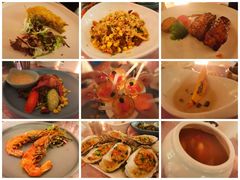 -天空花园餐吧·生日·团建(南山店)